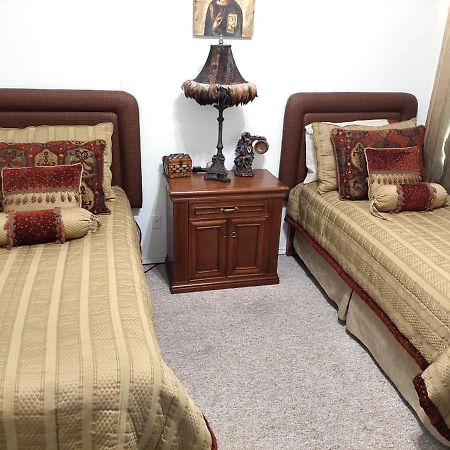 Beautifully Furnished 3Bd 2Br Pool Gated Condo In Mcallen, Tx Pharr Luaran gambar