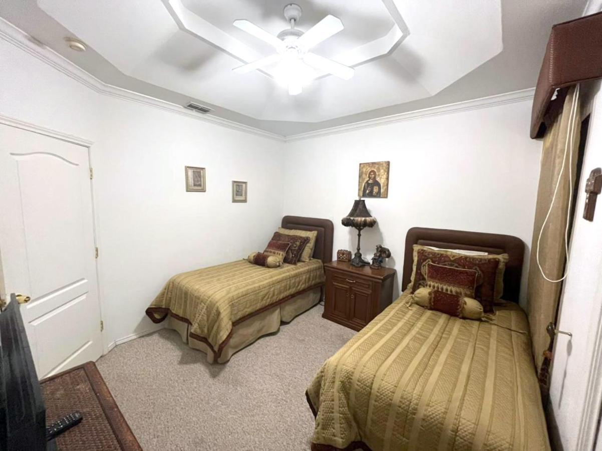 Beautifully Furnished 3Bd 2Br Pool Gated Condo In Mcallen, Tx Pharr Luaran gambar