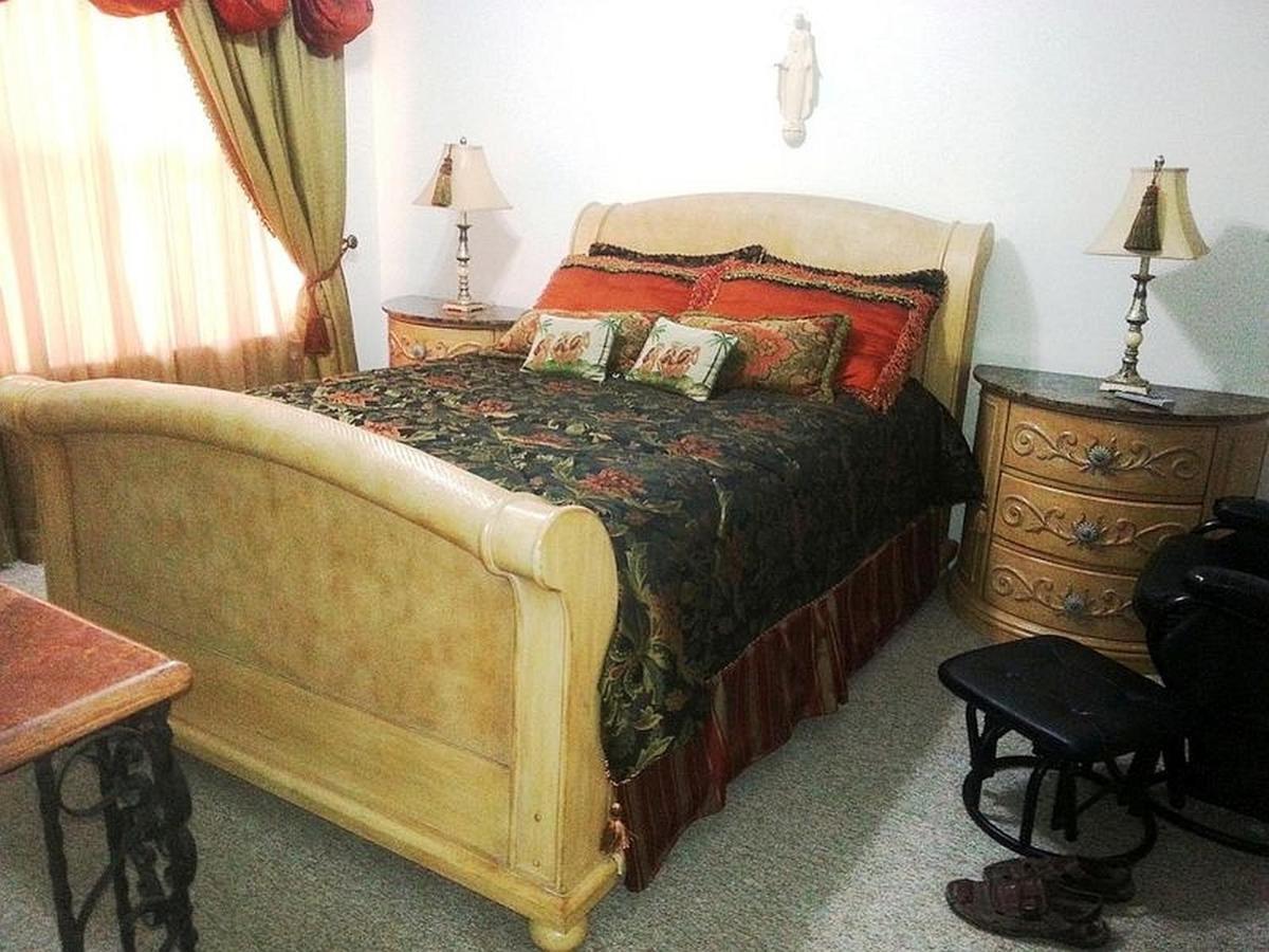 Beautifully Furnished 3Bd 2Br Pool Gated Condo In Mcallen, Tx Pharr Luaran gambar