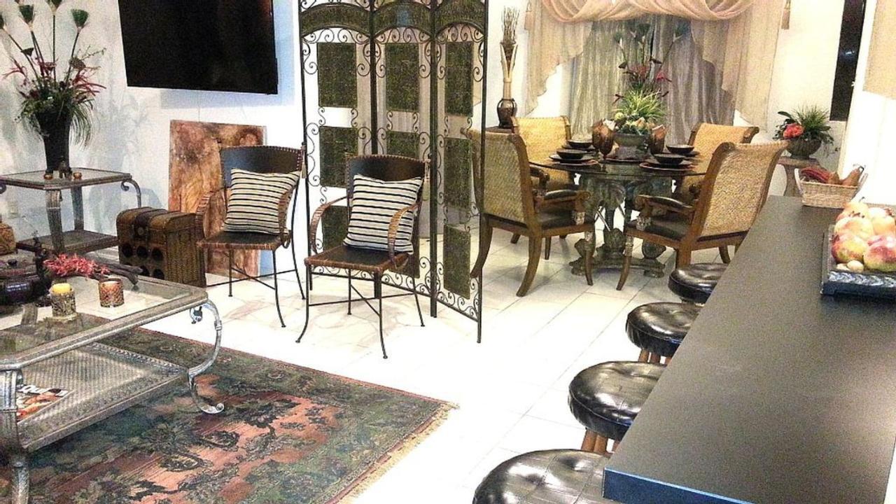 Beautifully Furnished 3Bd 2Br Pool Gated Condo In Mcallen, Tx Pharr Luaran gambar